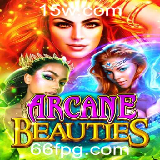 Descubra o Fascinante Mundo de ArcaneBeauties