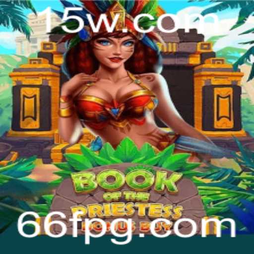 Book of The Priestess: Descubra o Mundo Místico do Novo Jogo de Estratégia
