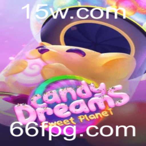 CandyDreams: Mergulhe no Mundo Doce da Diversão com a Palavra-Chave 66f