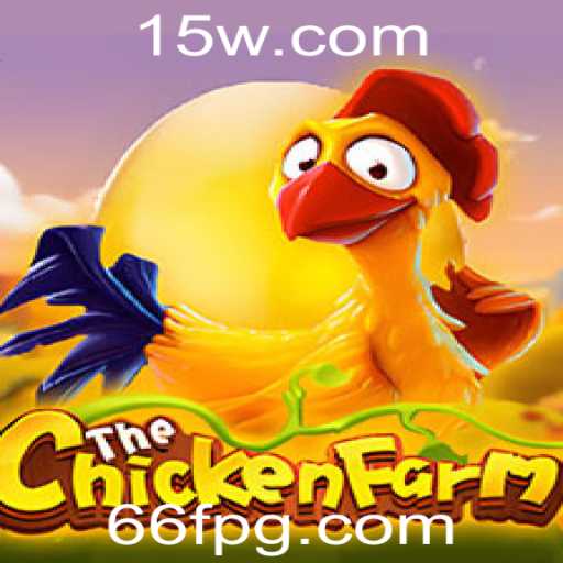 ChickenFarm: Um Jogo de Estratégia e Diversão
