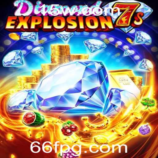 Explorando o Universo de DiamondExplosion7s: O Novo Sucesso dos Jogos de Cassino