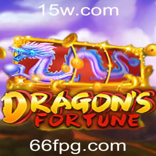 Descubra o Mundo Épico de DragonFortune