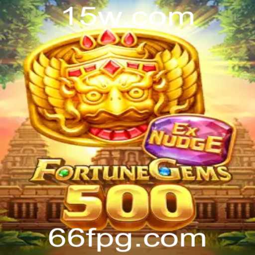 Explorando o Mundo Encantador de FortuneGems500