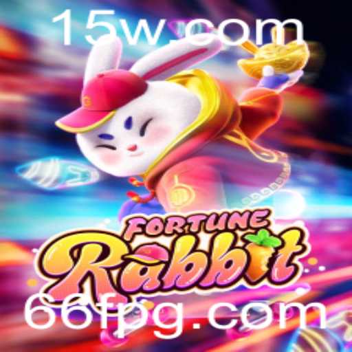 Explorando FortuneRabbit: Uma Jornada no Mundo dos Jogos de Sorte