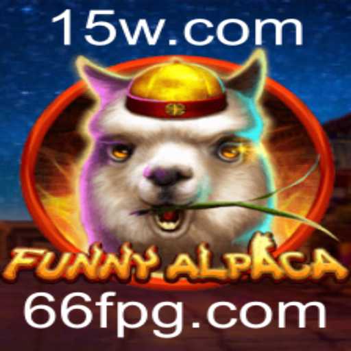Descubra FunnyAlpaca: O Jogo de Estratégia e Diversão