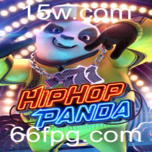 Descubra o Mundo Vibrante de HipHopPanda: Um Jogo Inovador com Regras Fascinantes