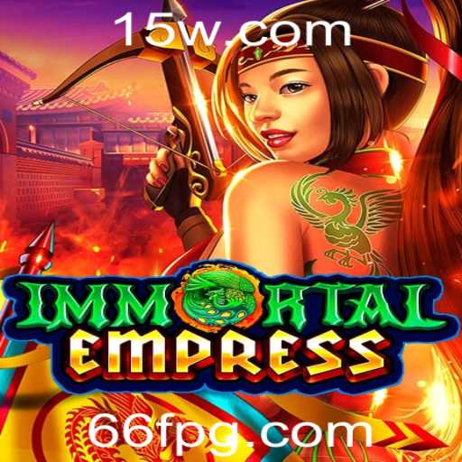 Explorando o Mundo Místico de ImmortalEmpress