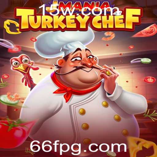 Explorando o JManiaTurkeyChef: Um Mergulho no Mundo dos Jogos de Cozinha com Temática Turca