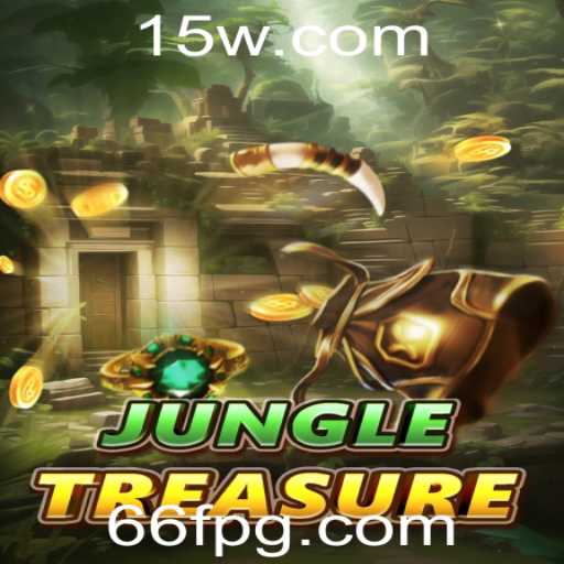 Descubra a Aventura Única de 'JungleTreasure': O Guia Completo