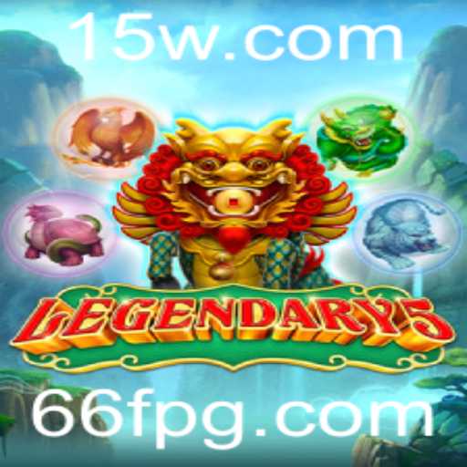 Descubra o Universo de Legendary5: Uma Aventura Inovadora no Mundo dos Jogos