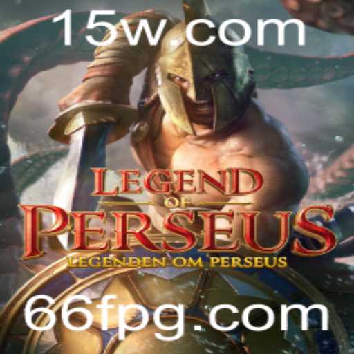 Descubra o Fascinante Mundo de LegendofPerseus