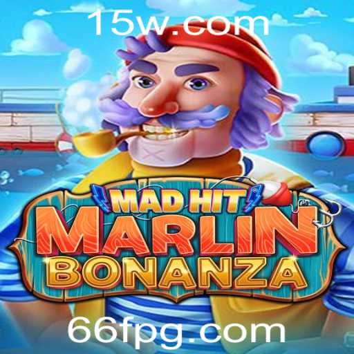 Explorando o Mundo de MadHitMarlinBonanza: Um Guia Completo