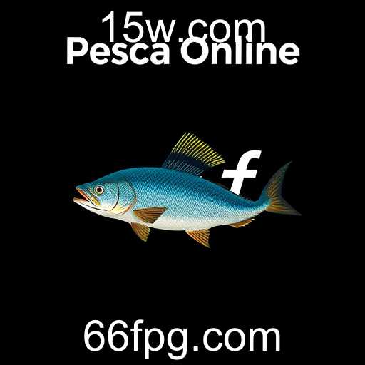 Pesca Online e a Inovação 66f