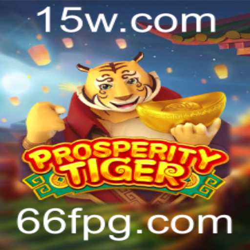 Explorando ProsperityTiger: Um Jogo de Estratégia e Aventura