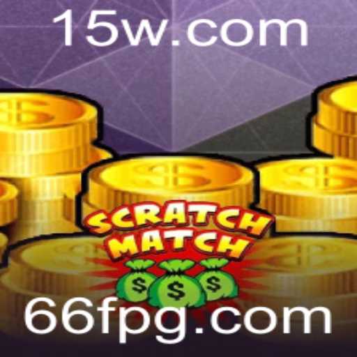 Descubra o Jogo Revolucionário ScratchMatch: Descrição, Introdução e Regras para 2023