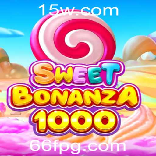 Explorando o Universo de SweetBonanza1000