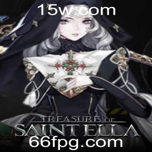 Treasure of Saint Ella: Explorando o Mundo Misterioso do Novo Jogo eletrizante